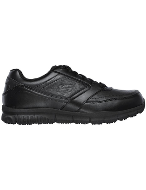 Skechers Work Relaxed Fit: Nampa SR Trainers